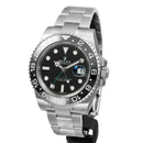 Rolex Automatic Winding Clock Gmt 2 2018 Ref.116710Ln