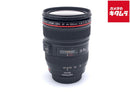 Lens (Zoom) Ef24-105Mm F4L Is Usm