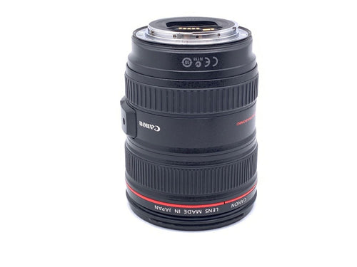 Lens (Zoom) Ef24-105Mm F4L Is Usm