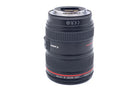 Lens (Zoom) Ef24-105Mm F4L Is Usm
