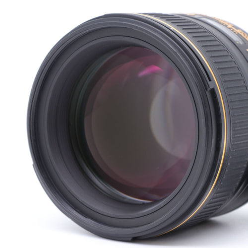 Nikon Lens (Single Focus) Af-S Nikkor F/1.4G