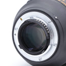Nikon Lens (Single Focus) Af-S Nikkor F/1.4G