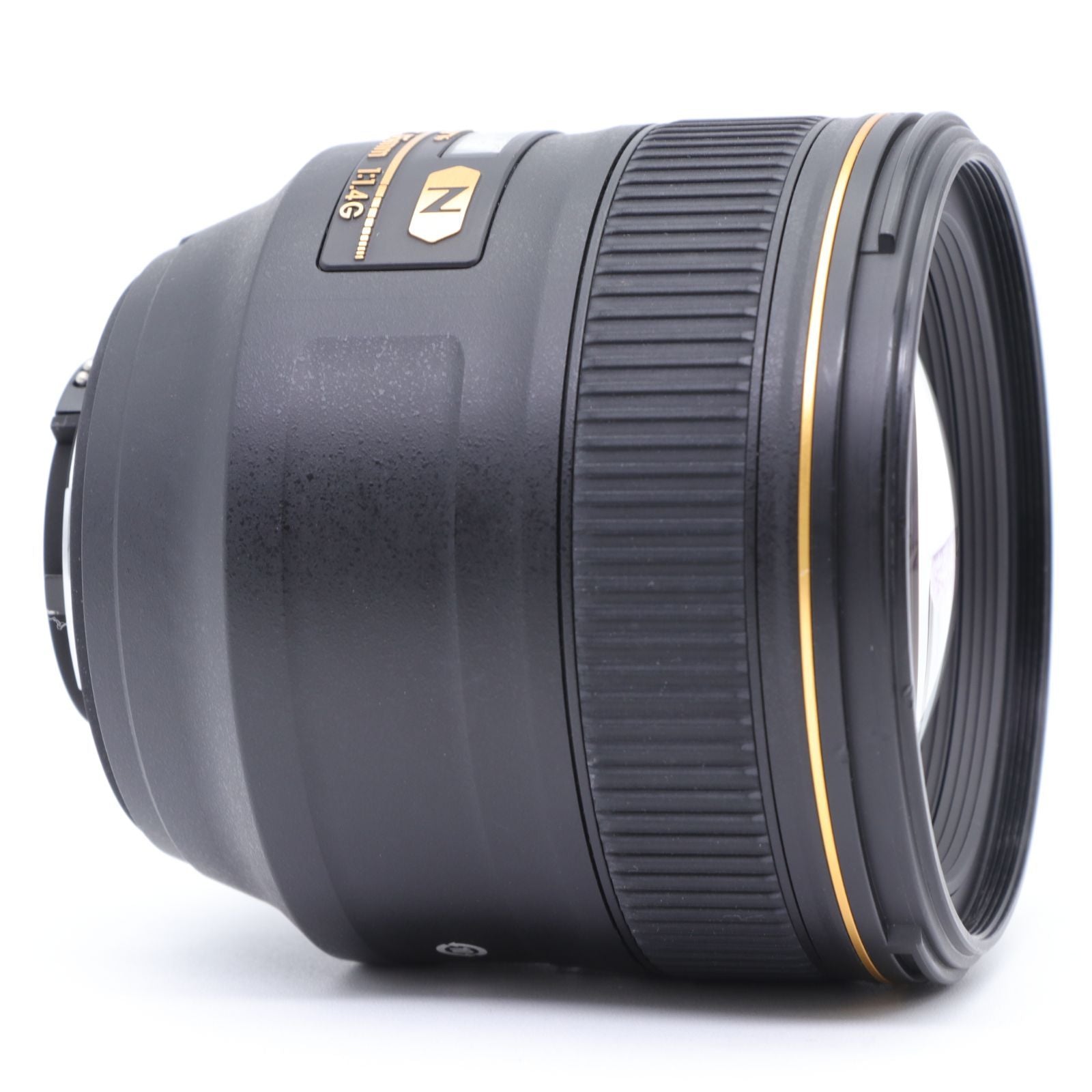 Nikon Lens (Single Focus) Af-S Nikkor F/1.4G