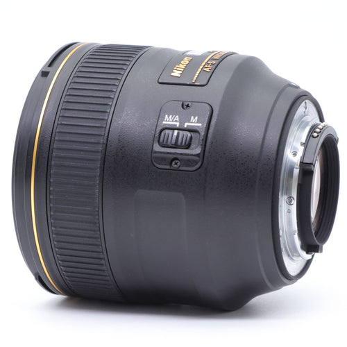 Nikon Lens (Single Focus) Af-S Nikkor F/1.4G