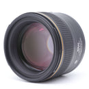 Nikon Lens (Single Focus) Af-S Nikkor F/1.4G