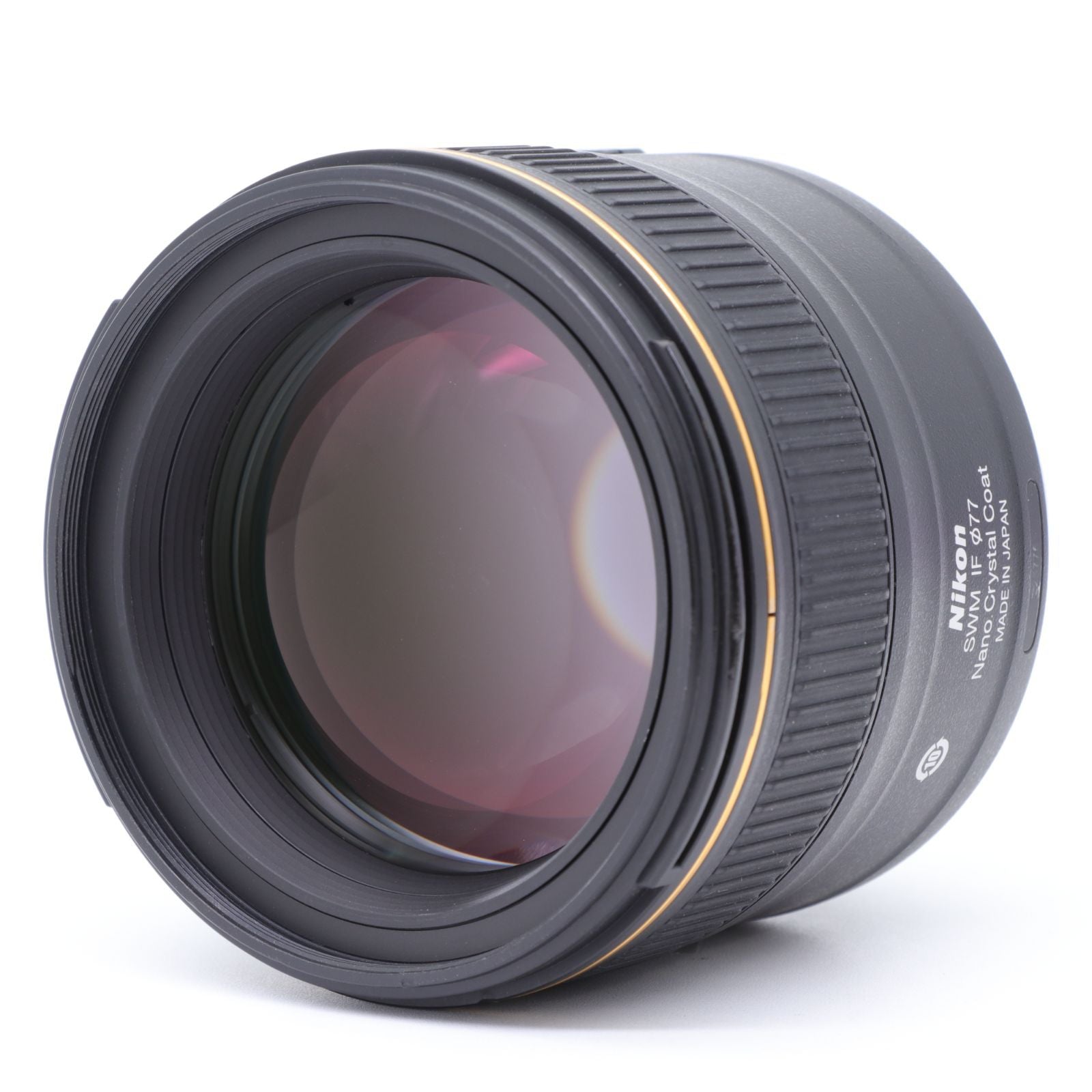 Nikon Lens (Single Focus) Af-S Nikkor F/1.4G