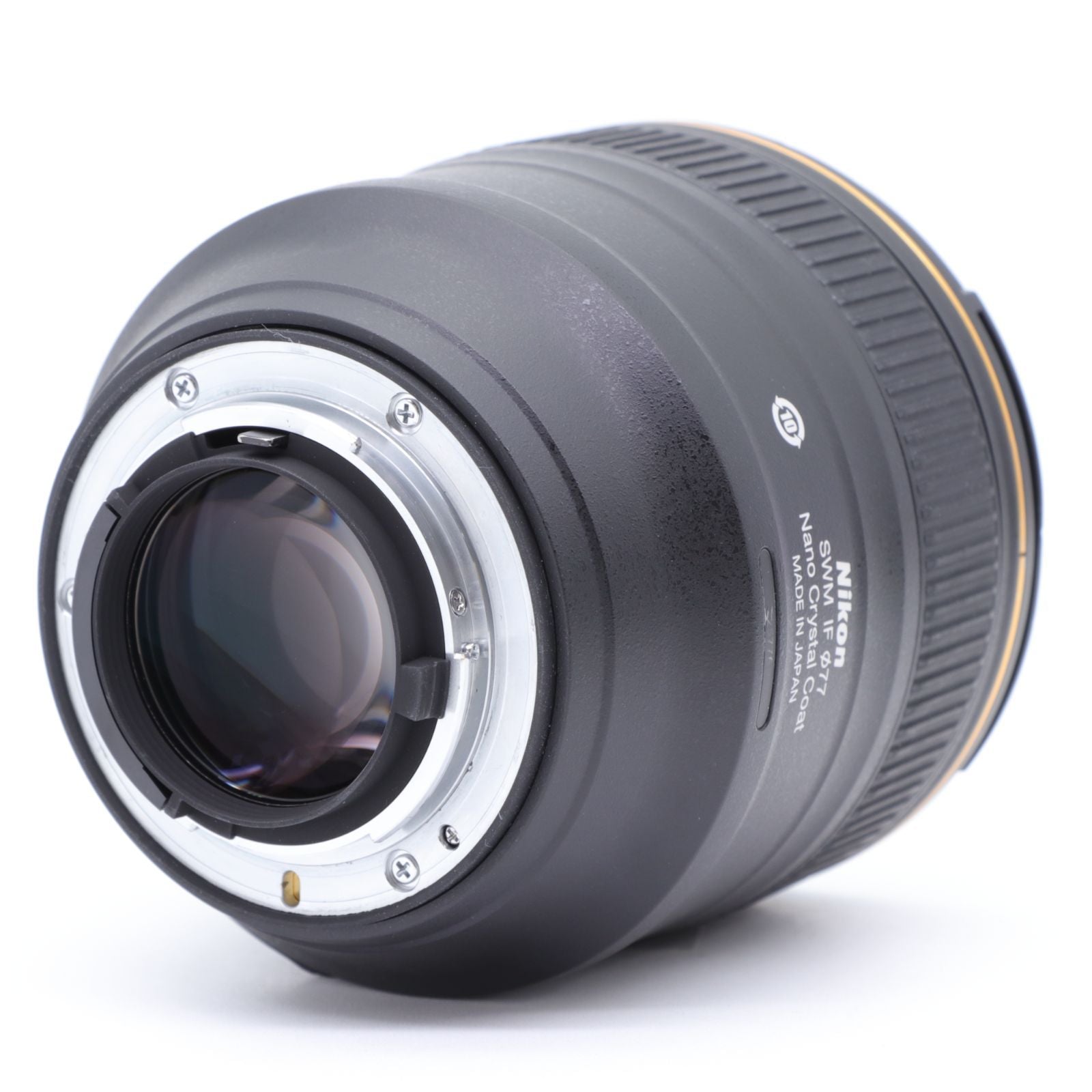 Nikon Lens (Single Focus) Af-S Nikkor F/1.4G