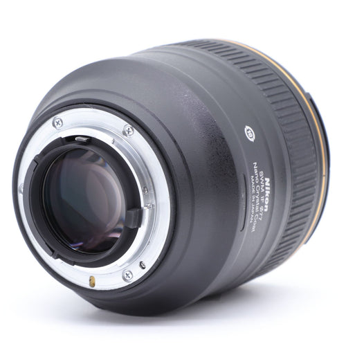 Nikon Lens (Single Focus) Af-S Nikkor F/1.4G