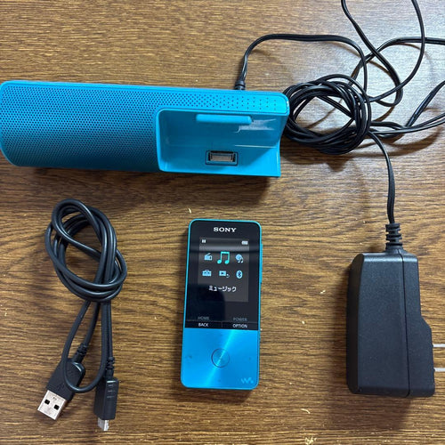 Sony Other Walkman