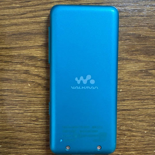 Sony Other Walkman