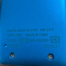 Sony Other Walkman