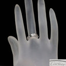Cartier Ring K18Wg D1P 49