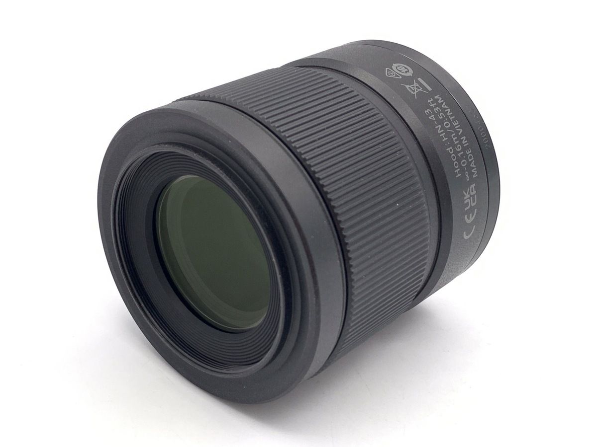 Nikon Others Nikkor Z Dx Mc F/1.7