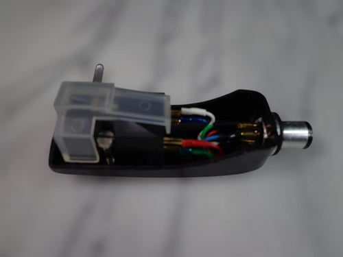 Denon Record Needle Cartridge Dl-103 Mc