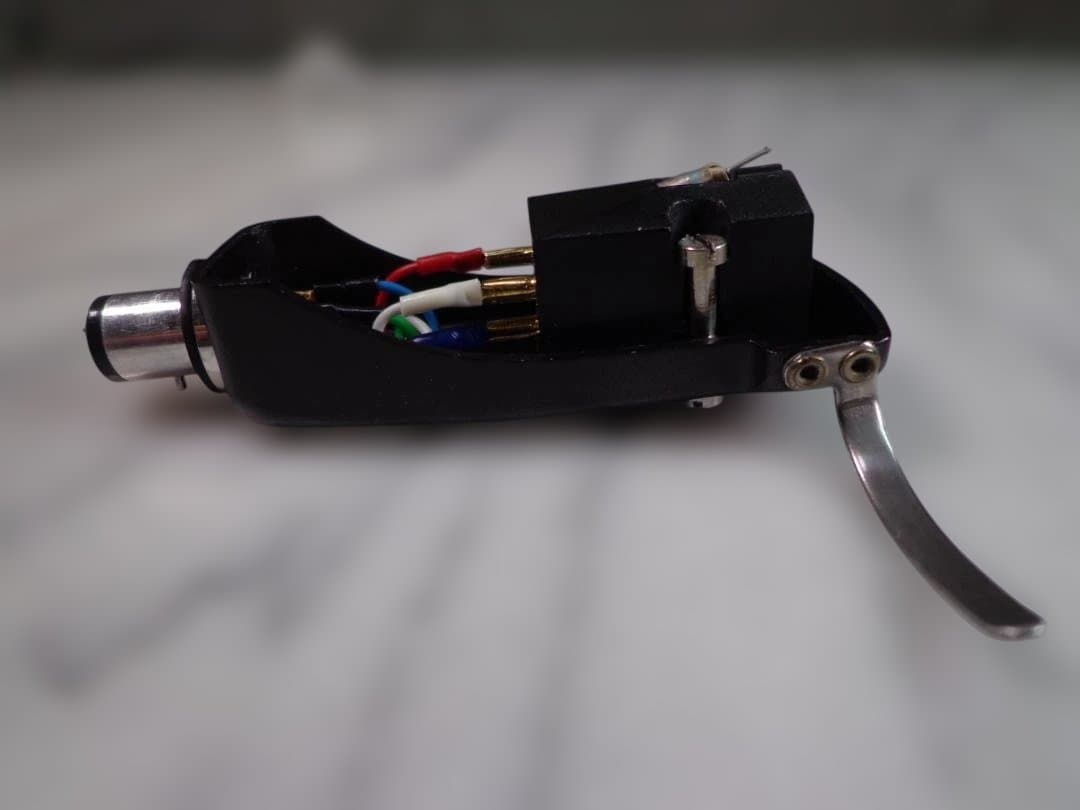 Denon Record Needle Cartridge Dl-103 Mc