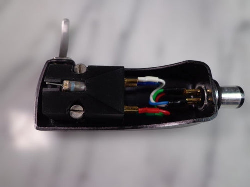 Denon Record Needle Cartridge Dl-103 Mc