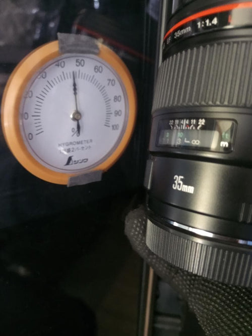 Lens (Single Focus) Canon Ef F/1.4 L Usm