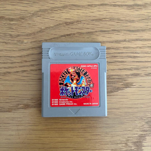 Consoles (Game Boy Color) Nintendo