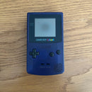 Consoles (Game Boy Color) Nintendo