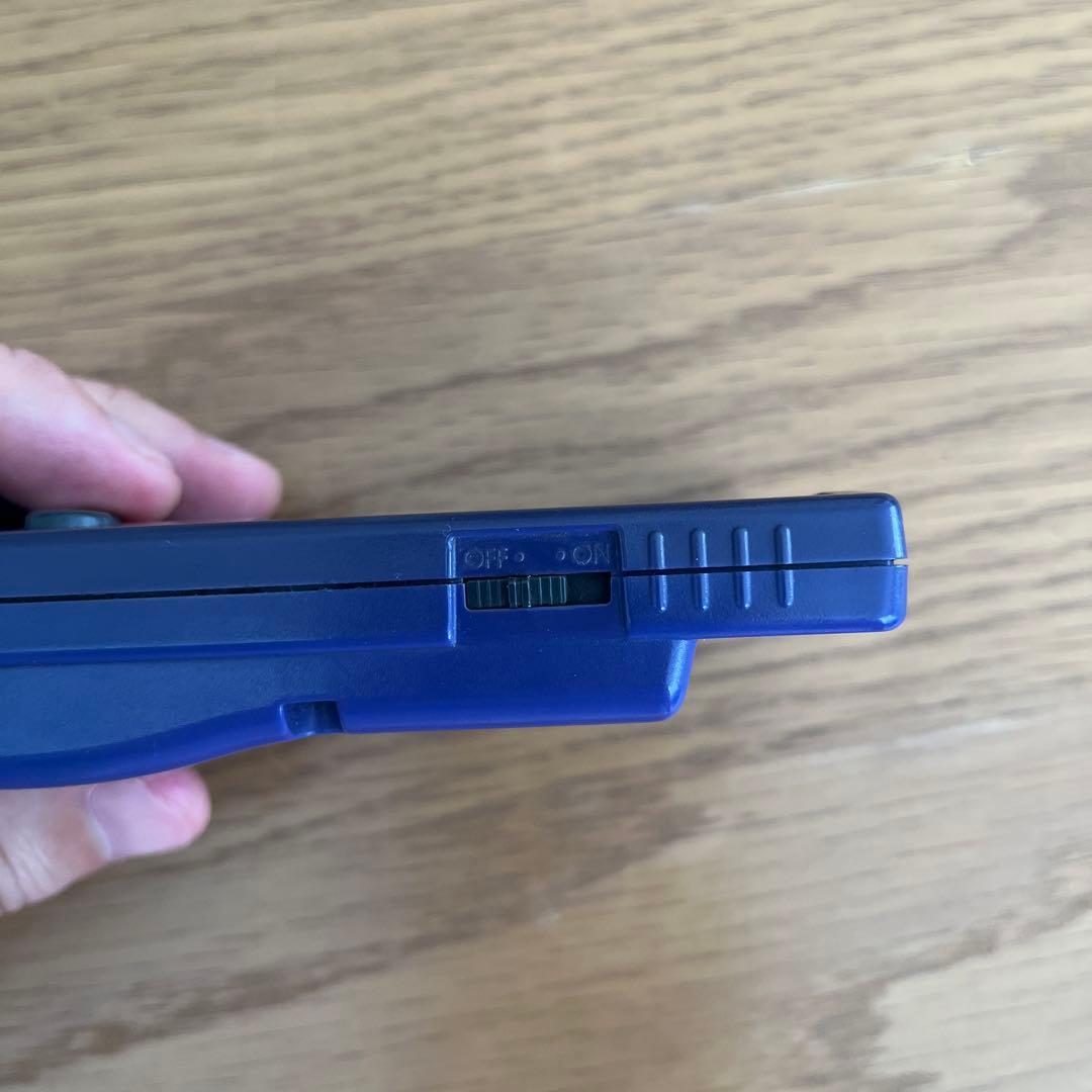 Consoles (Game Boy Color) Nintendo