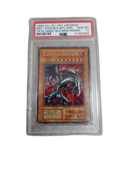 Yu-Gi-Oh! Ocg Duel Monsters (Japanese) Psa10