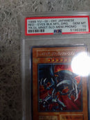 Yu-Gi-Oh! Ocg Duel Monsters (Japanese) Psa10