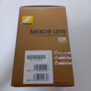 Nikon Lens (Single Focus) F/2.8G Dx