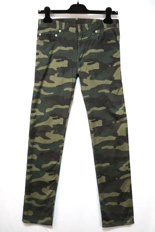 Dior Homme Chino Bread 28 663D038Yx169