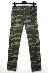 Dior Homme Chino Bread 28 663D038Yx169