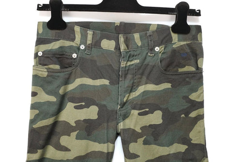 Dior Homme Chino Bread 28 663D038Yx169