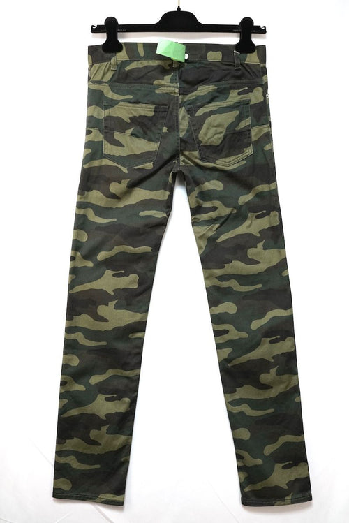 Dior Homme Chino Bread 28 663D038Yx169