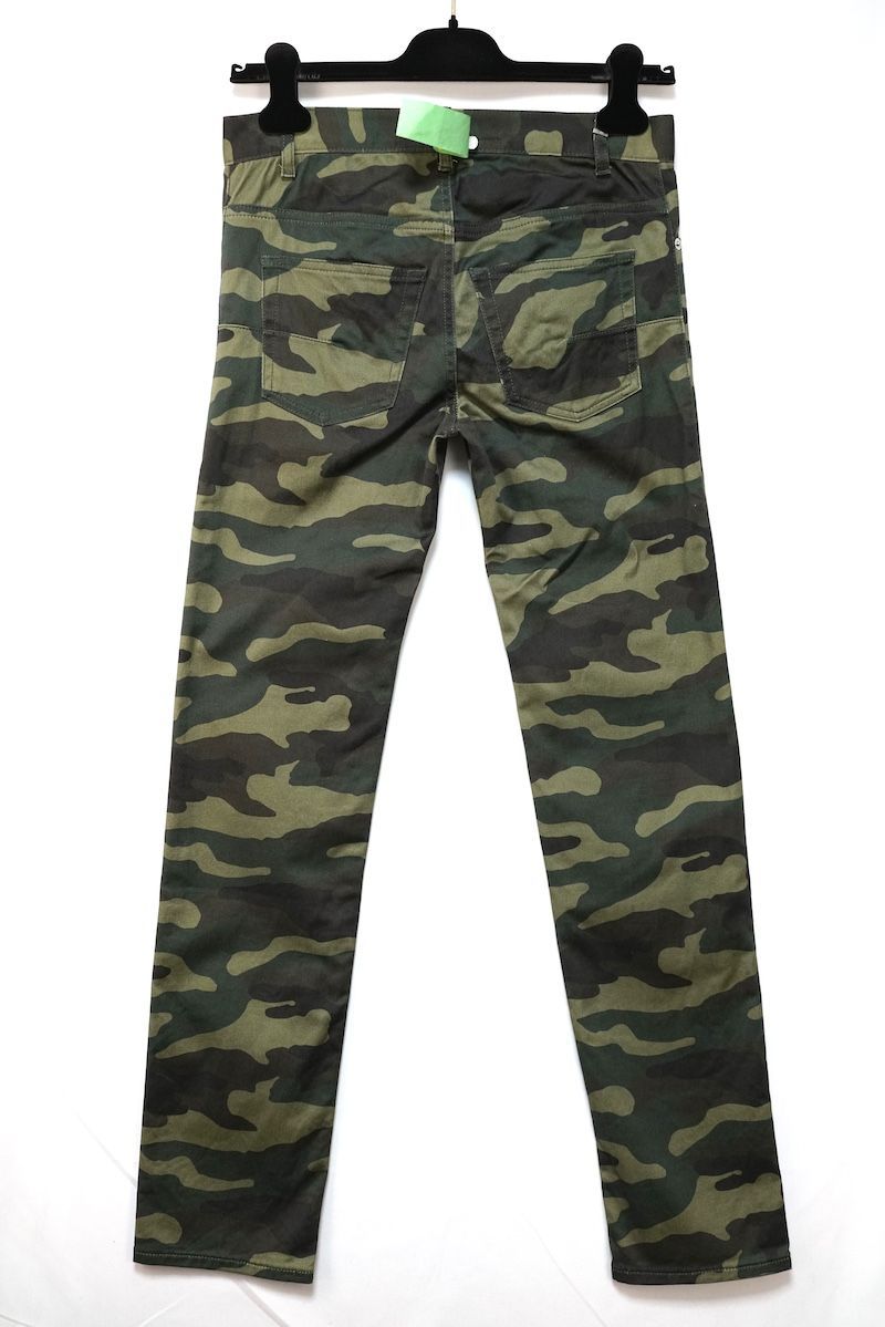 Dior Homme Chino Bread 28 663D038Yx169