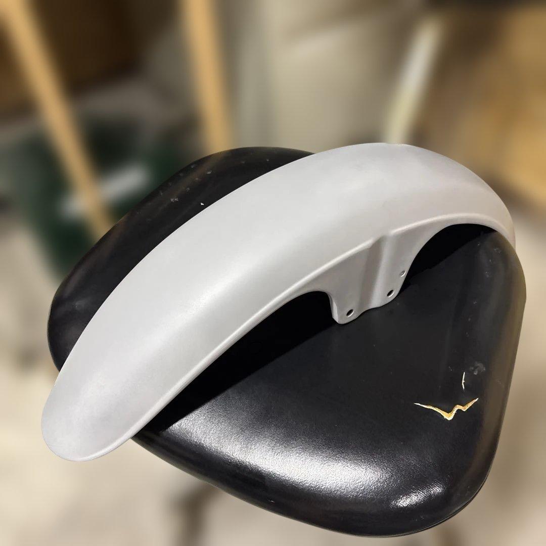 Cowls Fenders Fx Z1 Z2 Kz900 Kz1000