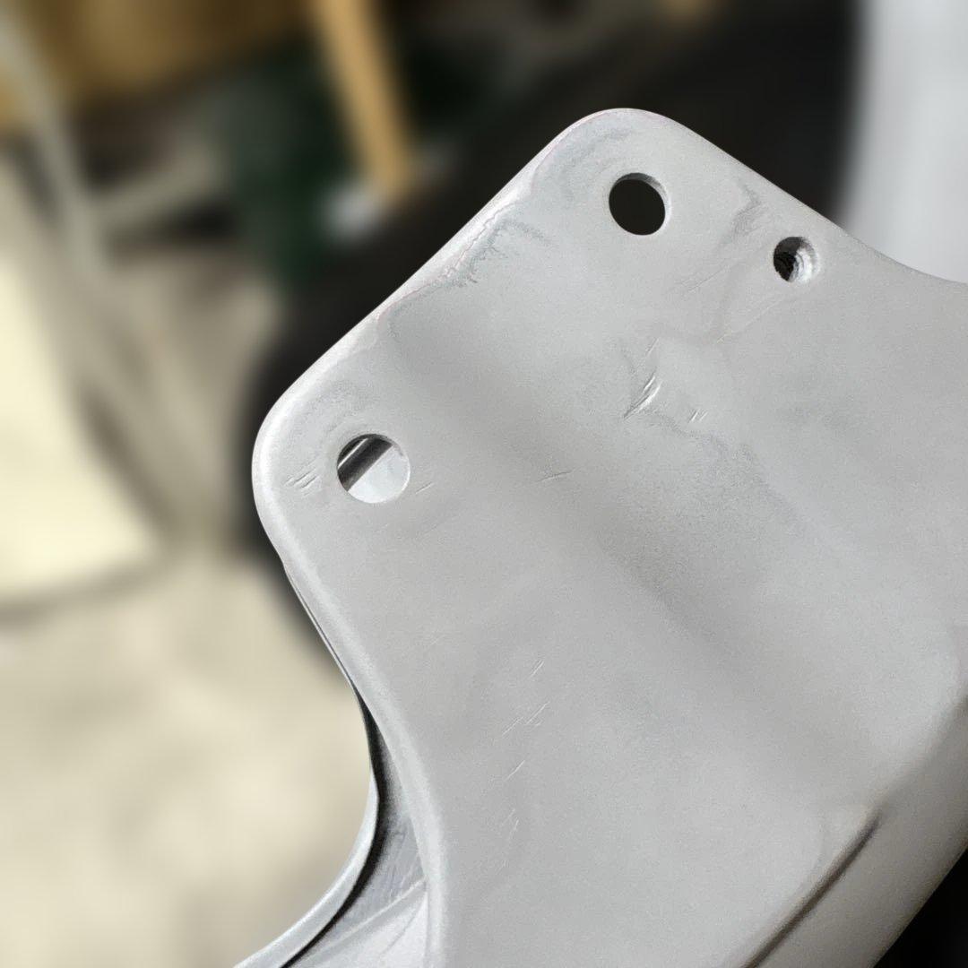 Cowls Fenders Fx Z1 Z2 Kz900 Kz1000
