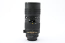 Nikon Lens (Zoom) Af Micro Nikkor 70-180Mm F4.5-5.6D Ed #2254