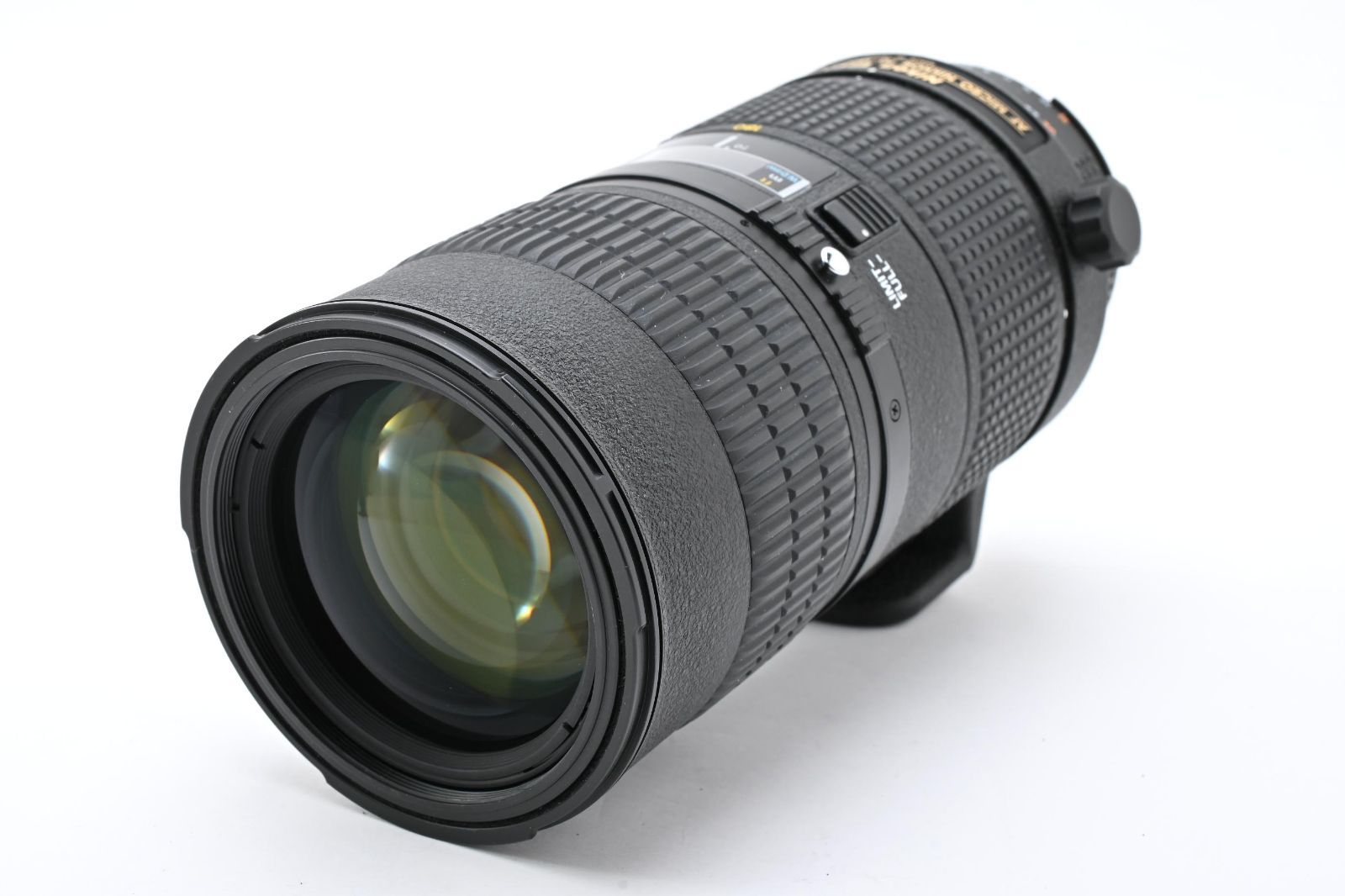 Nikon Lens (Zoom) Af Micro Nikkor 70-180Mm F4.5-5.6D Ed #2254