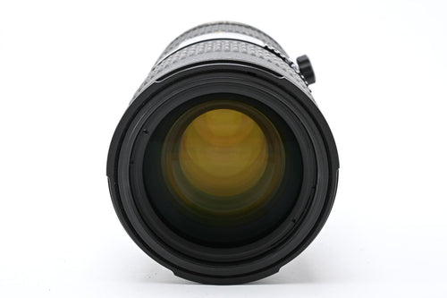 Nikon Lens (Zoom) Af Micro Nikkor 70-180Mm F4.5-5.6D Ed #2254