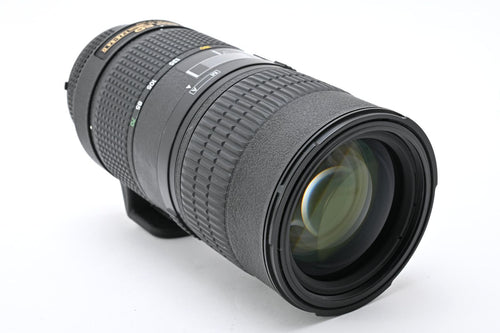 Nikon Lens (Zoom) Af Micro Nikkor 70-180Mm F4.5-5.6D Ed #2254