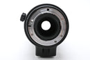 Nikon Lens (Zoom) Af Micro Nikkor 70-180Mm F4.5-5.6D Ed #2254