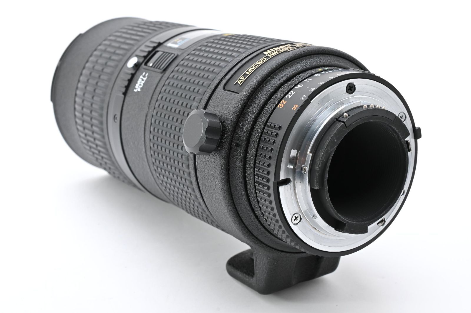 Nikon Lens (Zoom) Af Micro Nikkor 70-180Mm F4.5-5.6D Ed #2254