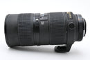 Nikon Lens (Zoom) Af Micro Nikkor 70-180Mm F4.5-5.6D Ed #2254