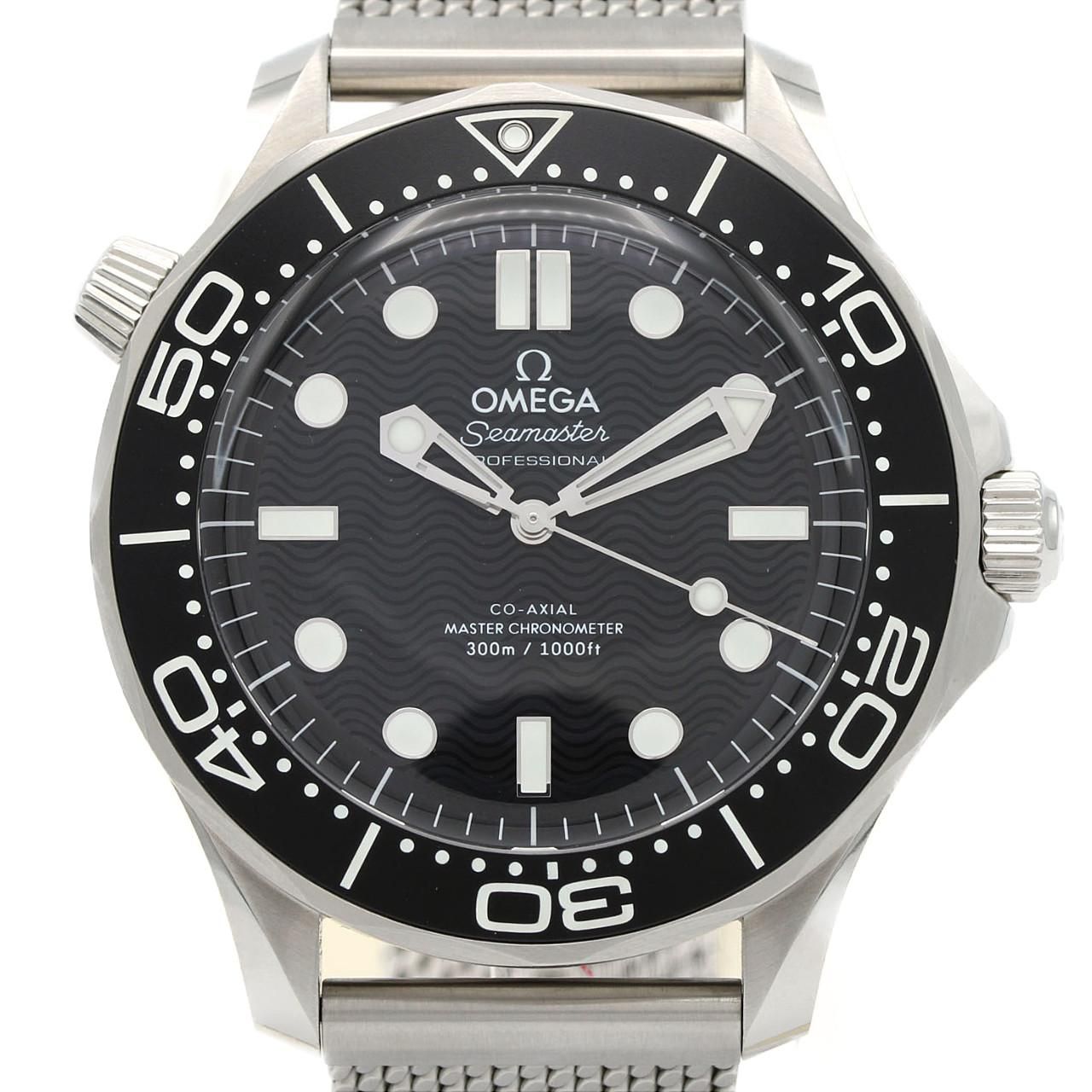 Omega Others 210.30.42.20.01.010 Ss
