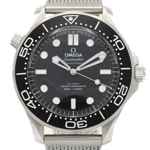 Omega Others 210.30.42.20.01.010 Ss