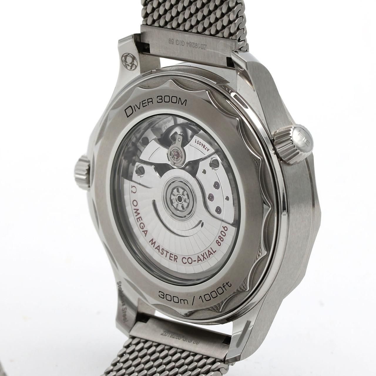 Omega Others 210.30.42.20.01.010 Ss