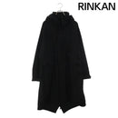 Yohji Yamamoto Mod Coat Hx-C09-800 2