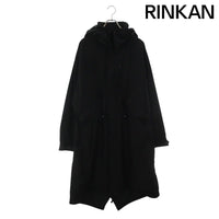 Yohji Yamamoto Mod Coat Hx-C09-800 2
