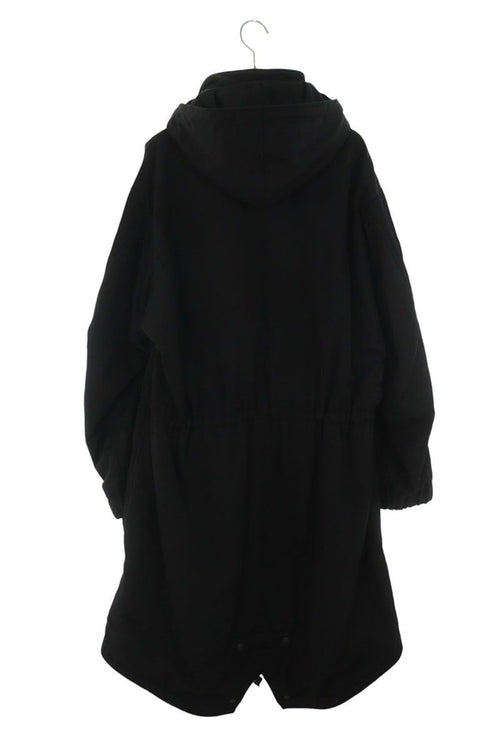 Yohji Yamamoto Mod Coat Hx-C09-800 2