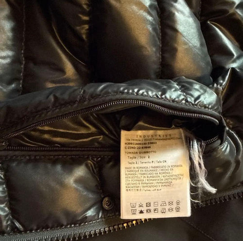 Moncler Ma-1 Flight Jackets 2