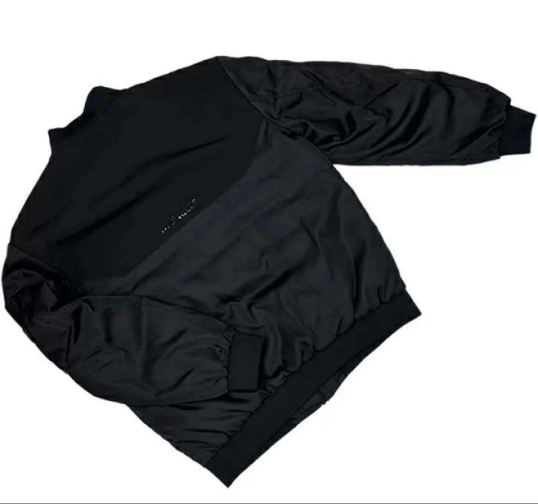 Moncler Ma-1 Flight Jackets 2