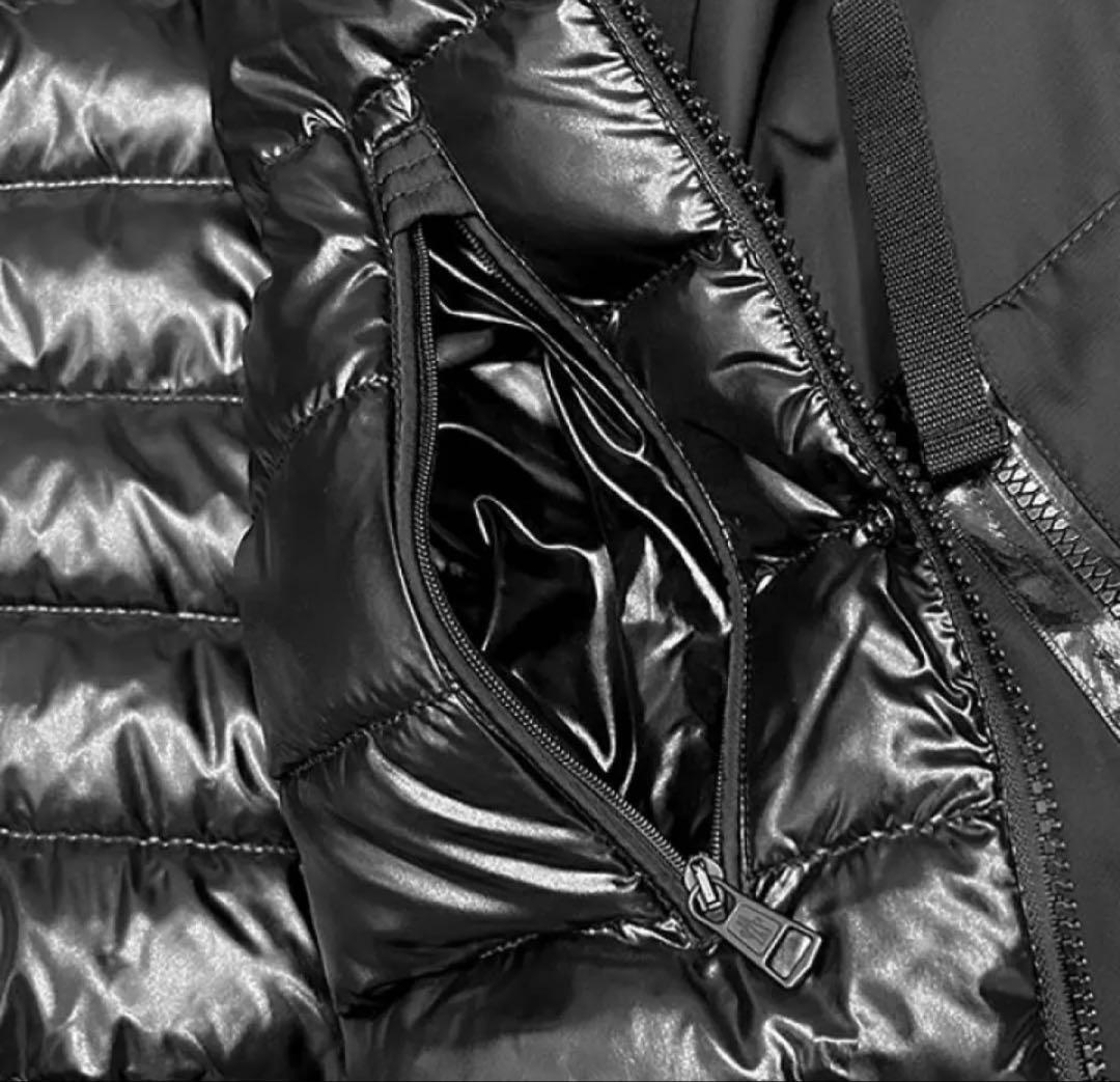 Moncler Ma-1 Flight Jackets 2